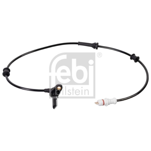 Febi Bilstein 173587 ABS-Sensor, 1 St&uuml;ck