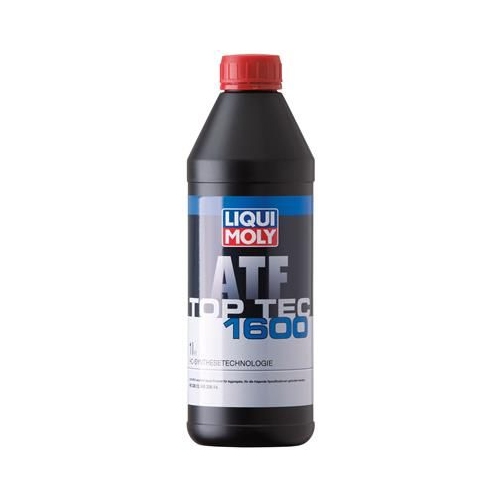 Liqui Moly 1x LM3659 1l Top Tec ATF 1600 Automatikgetriebe&ouml;l