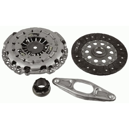 Kupplungssatz SACHS 3000 950 759 XTend f&uuml;r BMW