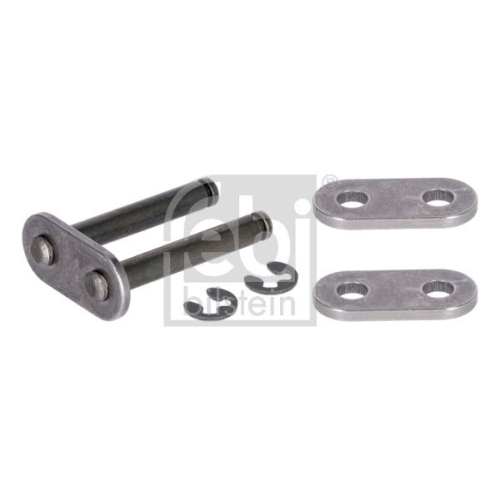 Febi Bilstein 1x 09280 Kettenglied mit Steckanschluss
