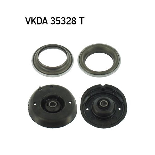 Federbeinst&uuml;tzlager SKF VKDA 35328 T f&uuml;r CITRO&Euml;N PEUGEOT HYUNDAI KIA DAEWOO