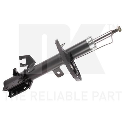 Sto&szlig;d&auml;mpfer NK 65221367 f&uuml;r NISSAN, Vorderachse, links