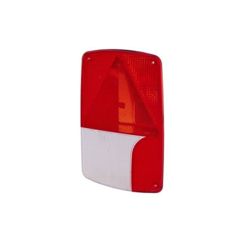 Lichtscheibe HELLA 9EL 990 633-041 f&uuml;r DAF HYMER