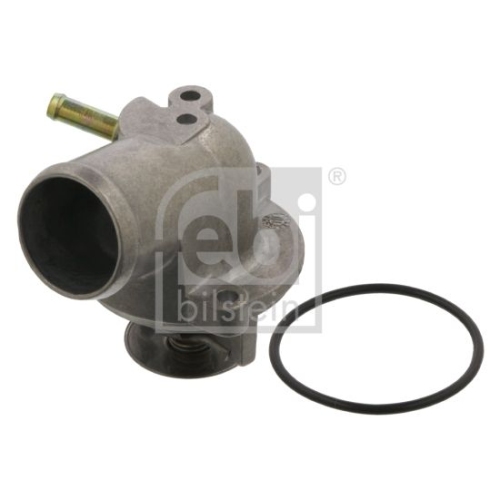 Febi Bilstein 1x 36462 Thermostat, K&uuml;hlmittel f&uuml;r Mercedes Benz VW