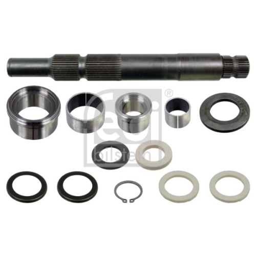 Febi Bilstein 37923 Reperatur Satz Ausr&uuml;ckwelle , 1 St&uuml;ck