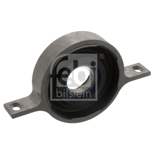Febi Bilstein 44565 Kardanwellenmittellager mit Kugellager , 1 St&uuml;ck