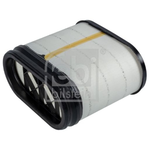 Febi Bilstein 49347 Luftfilter , 1 St&uuml;ck