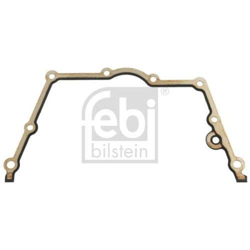 Febi Bilstein 106499 Dichtung f&uuml;r Steuerdeckel, 1 St&uuml;ck