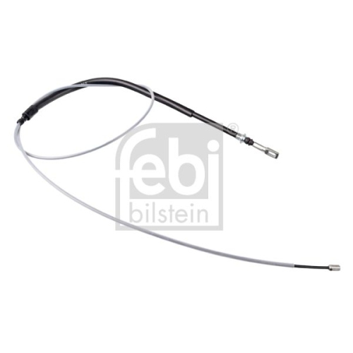 Febi Bilstein 107921 Handbremsseil, 1 St&uuml;ck