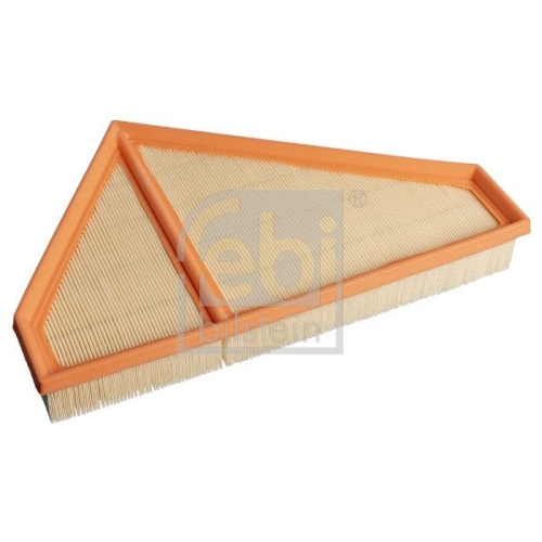 Febi Bilstein 172262 Luftfilter, 1 St&uuml;ck
