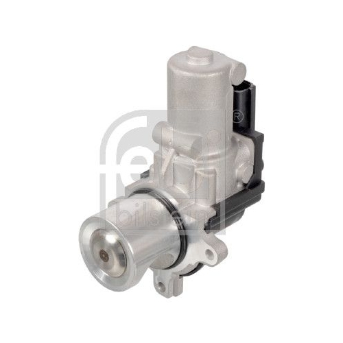 AGR-Ventil FEBI BILSTEIN 173588 f&uuml;r AUDI VW