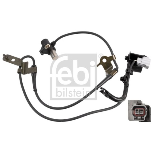 Febi Bilstein 1x 174932 ABS-Sensor