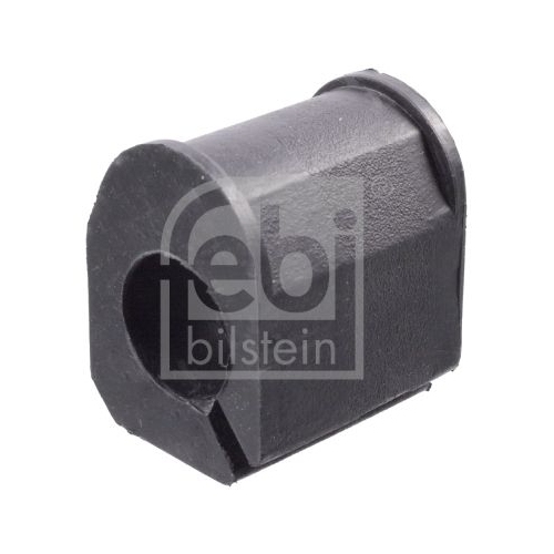 Febi Bilstein 103141 Stabilisatorlager , 1 St&uuml;ck