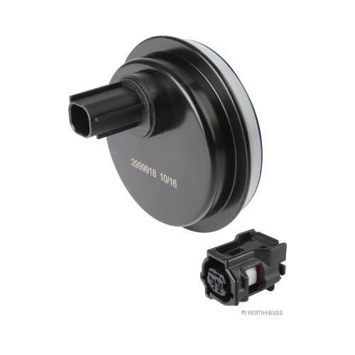 Sensor, Raddrehzahl HERTH+BUSS JAKOPARTS J5926015 f&uuml;r DAIHATSU, Hinterachse