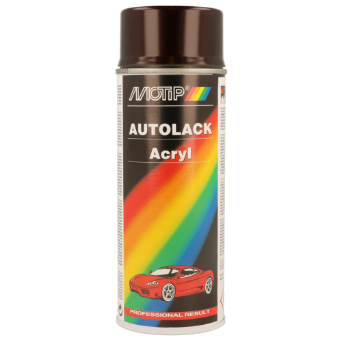 Fahrzeug-Kombinationslack MOTIP 51478 KOMPAKT f&uuml;r AUDI BMW CHRYSLER CITRO&Euml;N FIAT