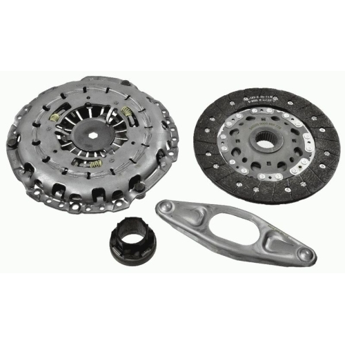 Kupplungssatz SACHS 3000 950 776 XTend f&uuml;r BMW