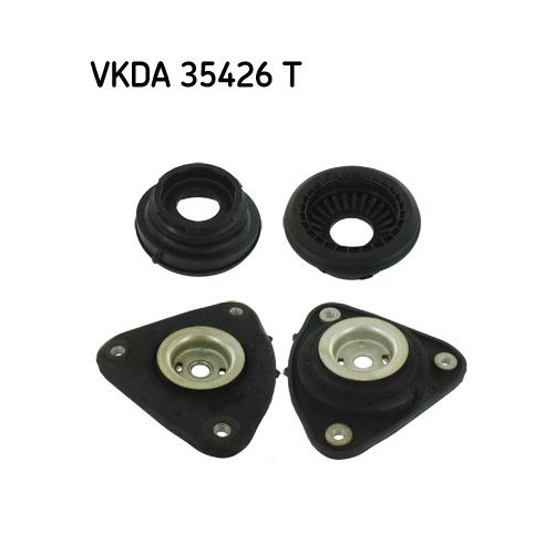 Federbeinst&uuml;tzlager SKF VKDA 35426 T f&uuml;r FORD MAZDA VOLVO, Vorderachse