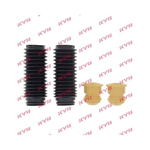 Staubschutzsatz, Sto&szlig;d&auml;mpfer KYB 910132 Protection Kit f&uuml;r HONDA, Vorderachse
