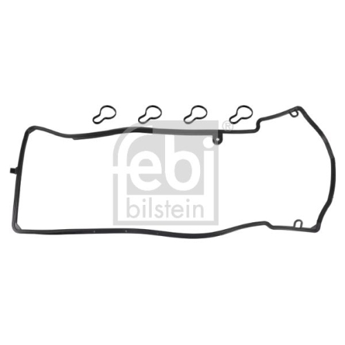 Febi Bilstein 1x 109506 Dichtungssatz, Zylinderkopfhaube f&uuml;r Mercedes Benz