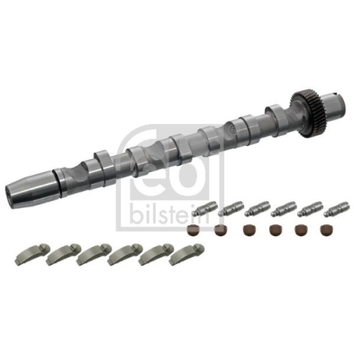 Febi Bilstein 29916 Nockenwellensatz Einlass, Zylinder 1-3 , 1 St&uuml;ck