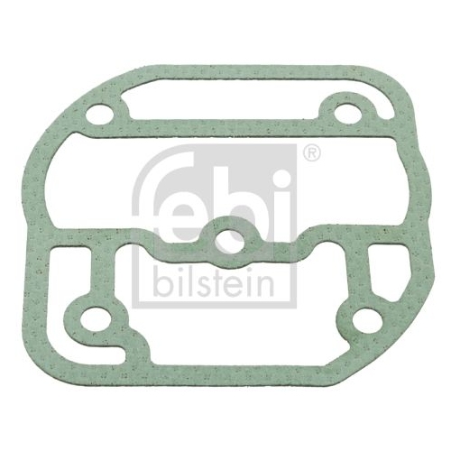 Febi Bilstein 35708 Dichtung f&uuml;r Luftpresser , 1 St&uuml;ck
