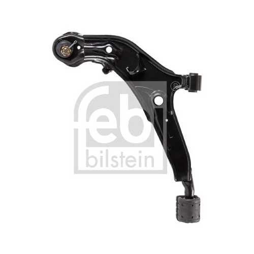 Febi Bilstein 42652 Querlenker mit Lager und Gelenk , 1 St&uuml;ck