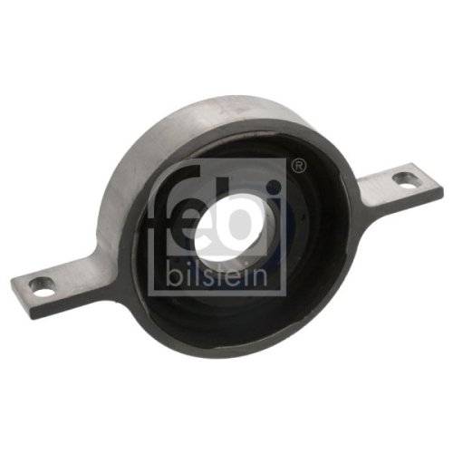 Febi Bilstein 44566 Kardanwellenmittellager mit Kugellager , 1 St&uuml;ck