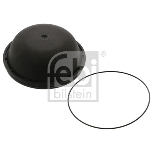 Febi Bilstein 46134 Radkapsel f&uuml;r Radnabe , 1 St&uuml;ck