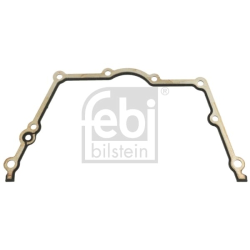 Febi Bilstein 106500 Dichtung f&uuml;r Steuerdeckel, 1 St&uuml;ck