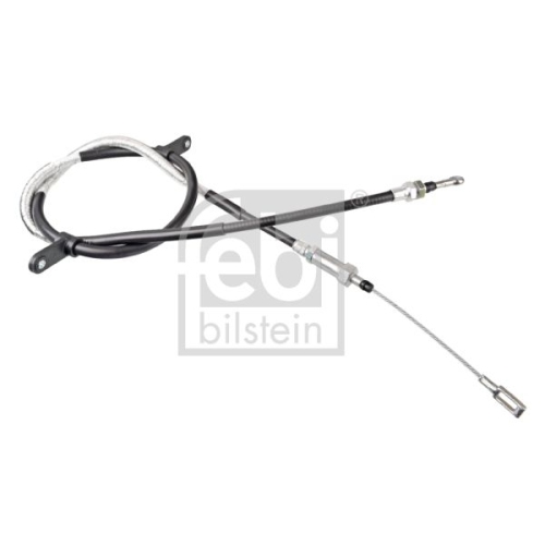 Febi Bilstein 107922 Handbremsseil, 1 St&uuml;ck