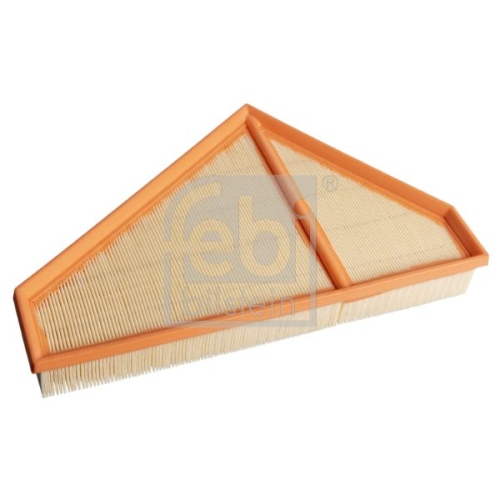 Febi Bilstein 172263 Luftfilter, 1 St&uuml;ck