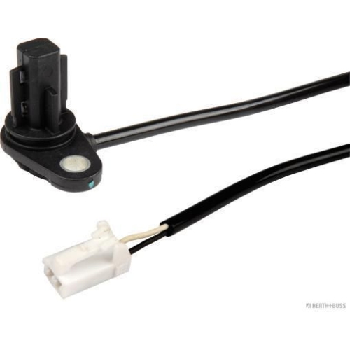 Sensor, Raddrehzahl HERTH+BUSS JAKOPARTS J5930313 f&uuml;r HYUNDAI KIA, Hinterachse