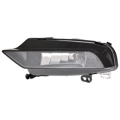 Nebelscheinwerfer HELLA 1NE 010 832-091 f&uuml;r AUDI VW, links