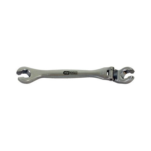 Doppel-Ringschl&uuml;ssel KS TOOLS 518.0381