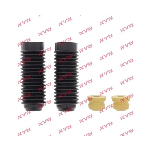 Staubschutzsatz, Sto&szlig;d&auml;mpfer KYB 910153 Protection Kit f&uuml;r SMART, Vorderachse