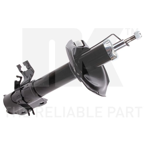Sto&szlig;d&auml;mpfer NK 65221372 f&uuml;r NISSAN, Vorderachse, rechts