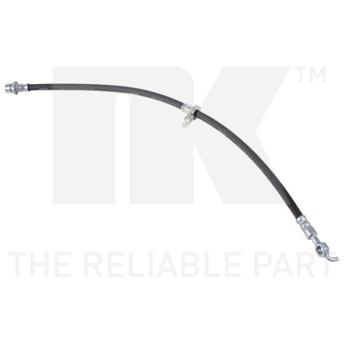 Bremsschlauch NK 8545149 f&uuml;r TOYOTA, Vorderachse, rechts