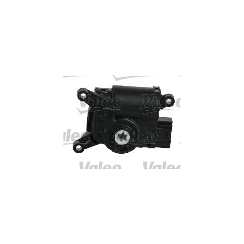 Stellelement, Mischklappe VALEO 715276 f&uuml;r AUDI SEAT SKODA VW