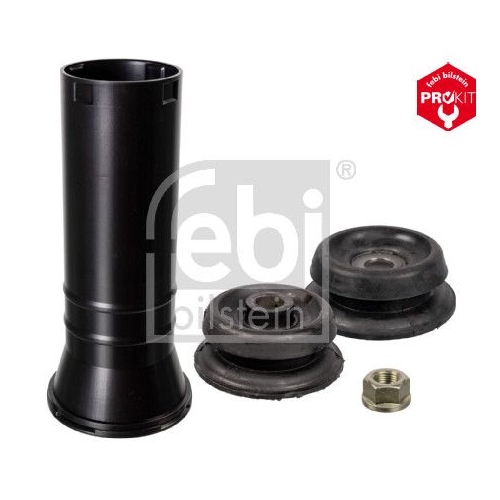 Febi Bilstein 1x 109508 Reparatursatz, Federbeinst&uuml;tzlager ProKit f&uuml;r Mercedes Benz