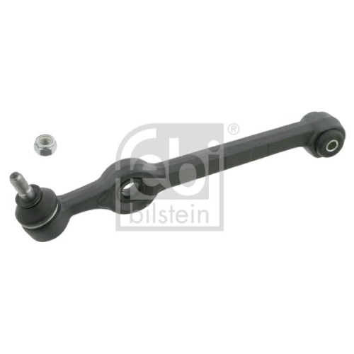 Febi Bilstein 12291 Querlenker mit Lagern, Gelenk und Sicherungsmutter , 1 St&uuml;ck