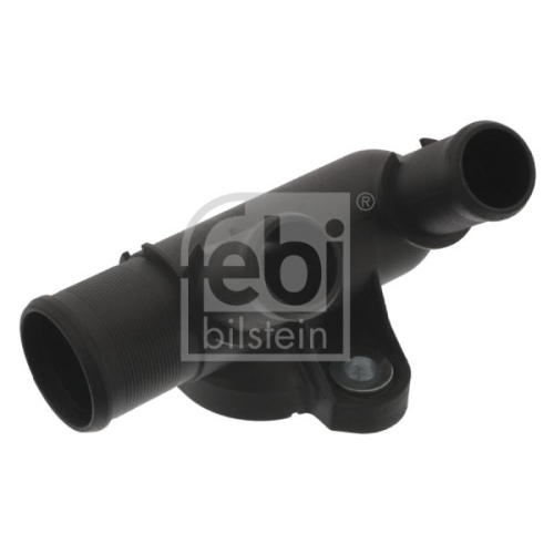 Febi Bilstein 18566 K&uuml;hlwasserflansch f&uuml;r Motorblock , 1 St&uuml;ck