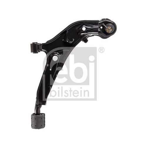Febi Bilstein 42653 Querlenker mit Lager und Gelenk , 1 St&uuml;ck