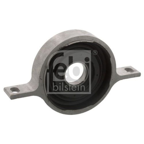 Febi Bilstein 44567 Kardanwellenmittellager mit Kugellager , 1 St&uuml;ck