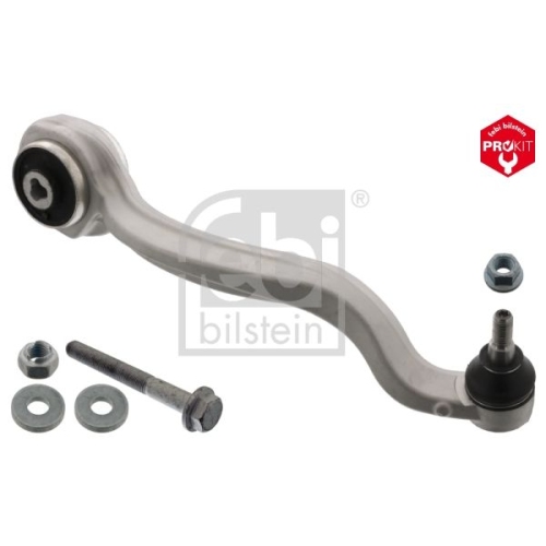 Febi Bilstein 47733 Querlenker mit Schrauben und Muttern , 1 St&uuml;ck