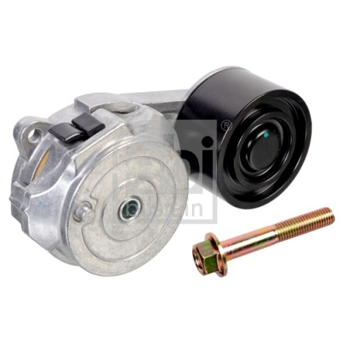 Febi Bilstein 106501 Riemenspanner f&uuml;r Keilrippenriemen, 1 St&uuml;ck