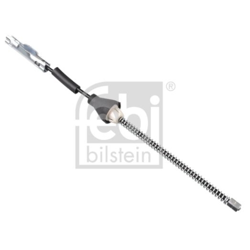 Febi Bilstein 107923 Handbremsseil, 1 St&uuml;ck