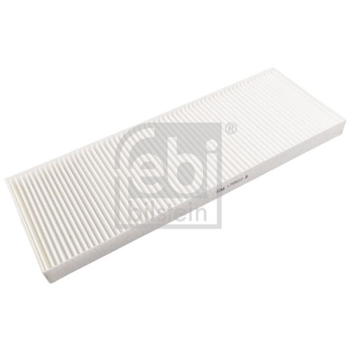 Filter, Innenraumluft FEBI BILSTEIN 178522 f&uuml;r IVECO MAN MERCEDES-BENZ SCANIA
