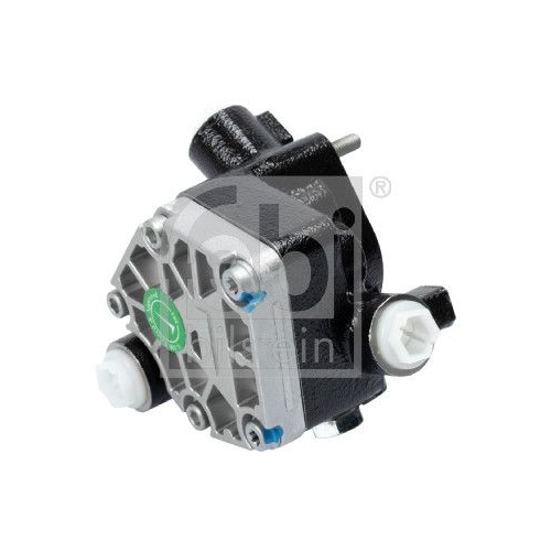 Kraftstoffpumpe FEBI BILSTEIN 179792 f&uuml;r IVECO