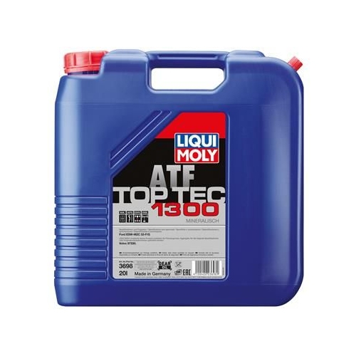 Liqui Moly 1x LM3698 20l Top Tec ATF 1300