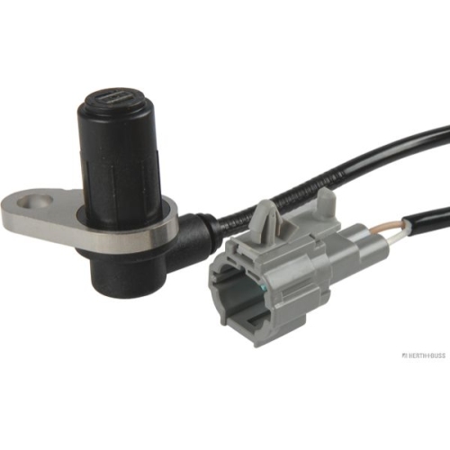 Sensor, Raddrehzahl HERTH+BUSS JAKOPARTS J5931031 f&uuml;r NISSAN, Hinterachse
